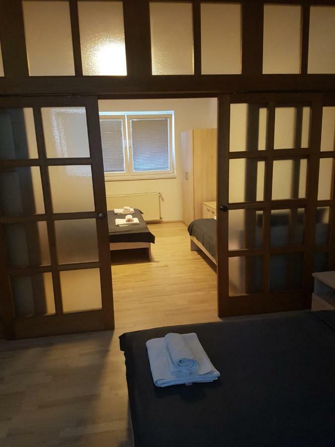 Pavlic Apartments Betina  Eksteriør bilde